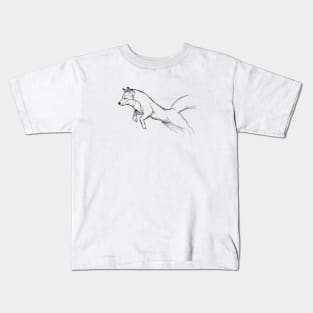 Fox Kids T-Shirt